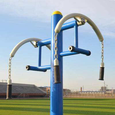 福建小區(qū)戶外室外健身器材直.
