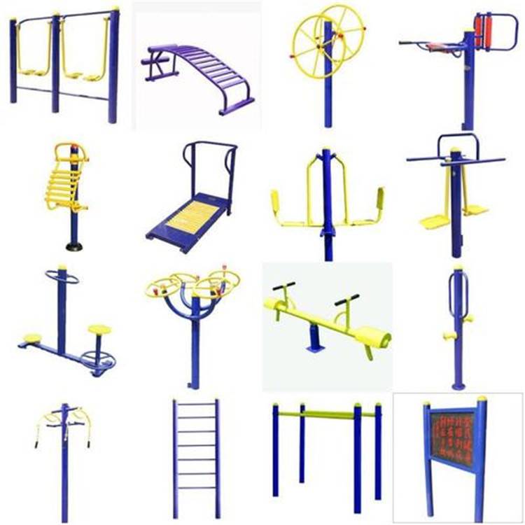 【供應(yīng)躍羚鋁木健身器材小區(qū)公共健身器材伸展器】價格_廠家 - 中國供