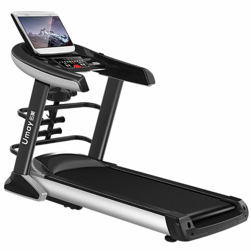 居家健身器械黑科技