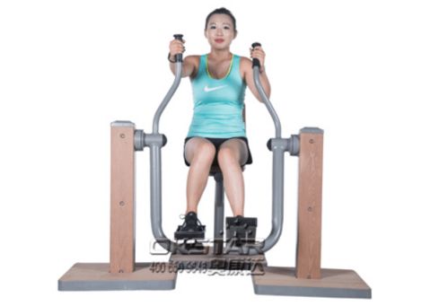 使用健身器材進行康復鍛煉的基本原則