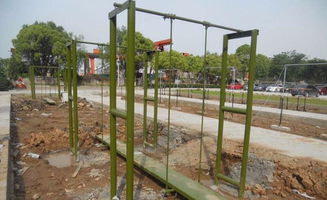 部隊學校400米障礙器材區(qū)別 標準400米障礙廠家價格