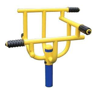 小區(qū)健身器材圖片,小區(qū)健身器材高清圖片 東莞市黃江添程景觀設施制品廠,