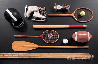 復(fù)古運(yùn)動器材 懷舊風(fēng)潮下的運(yùn)動新體驗(yàn)