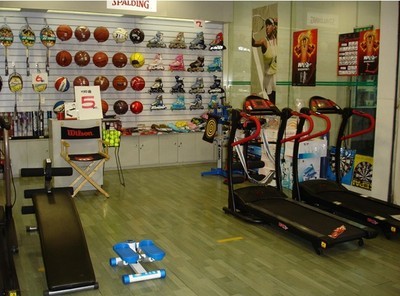 南京康華保健運(yùn)動器材 為健康生活保駕護(hù)航