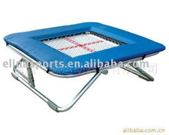 永康一戀運(yùn)動器材 專業(yè)跳床產(chǎn)品全覽，打造活力運(yùn)動生活