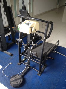 曬曬運動器材，開啟活力生活