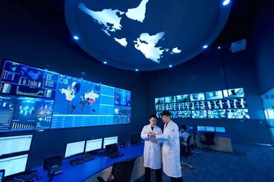 “渝快辦”如何煉成 數(shù)字技術賦能政務服務新篇章