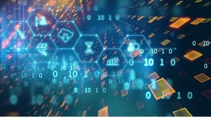 潘偉明談人工智能的“活化效應” 數(shù)字技術如何賦能關聯(lián)產業(yè)